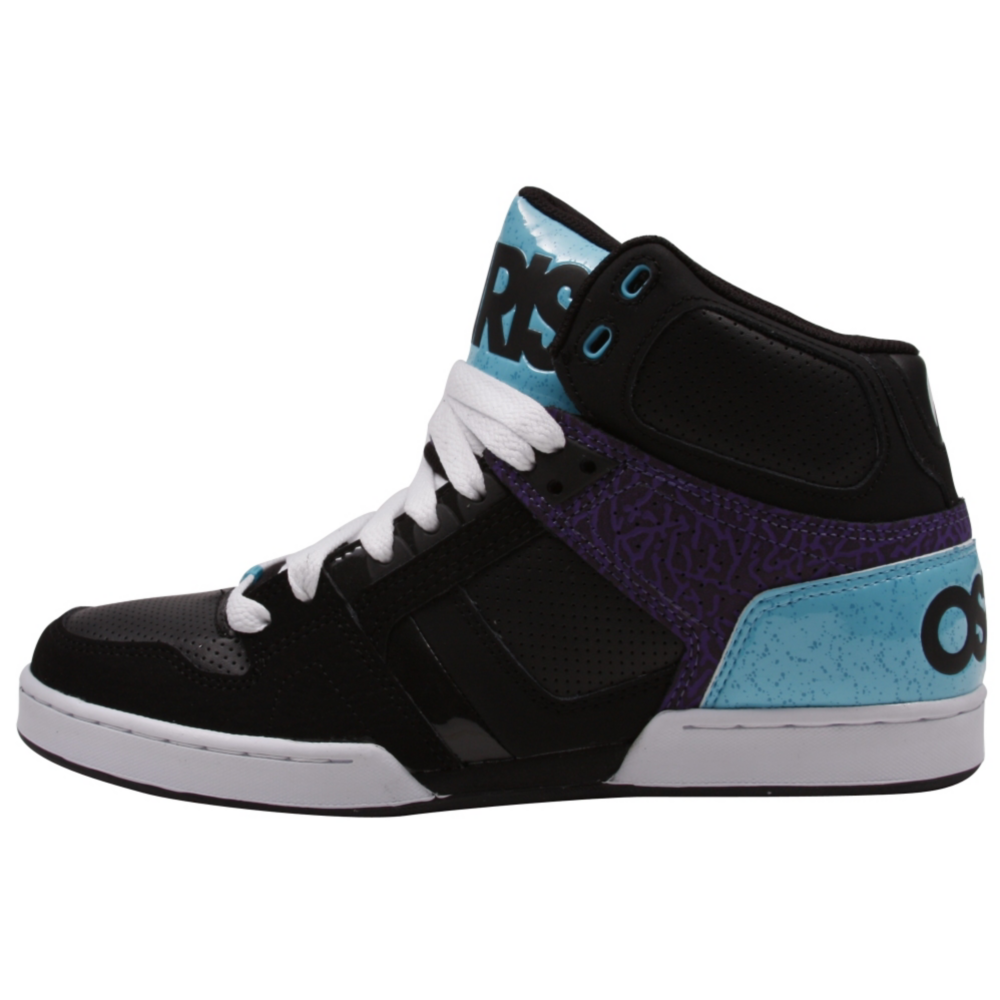 Osiris NYC83 Skate Shoes - Men - ShoeBacca.com