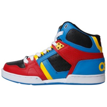Osiris NYC 83 - 1130-656