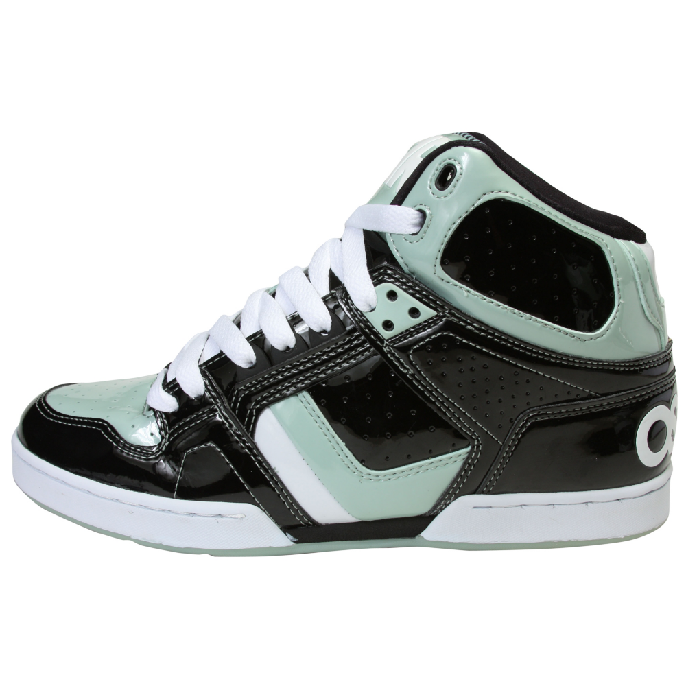 Osiris Bronx Skate Shoes - Men - ShoeBacca.com