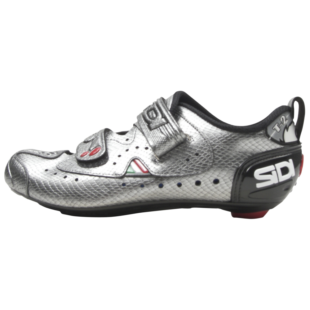 SIDI T2 Carbon Biking Shoe - Men - ShoeBacca.com