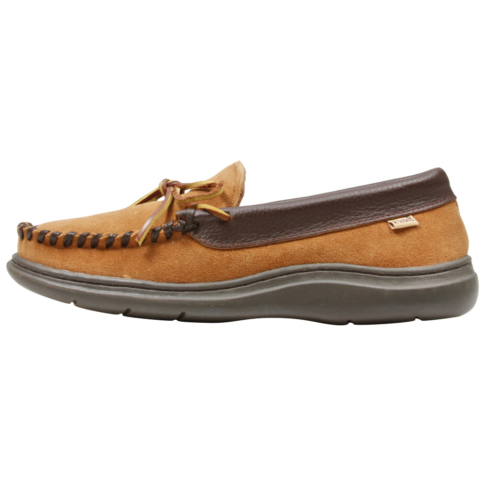 L.B. Evans Atlin Slippers Shoe - Men - ShoeBacca.com