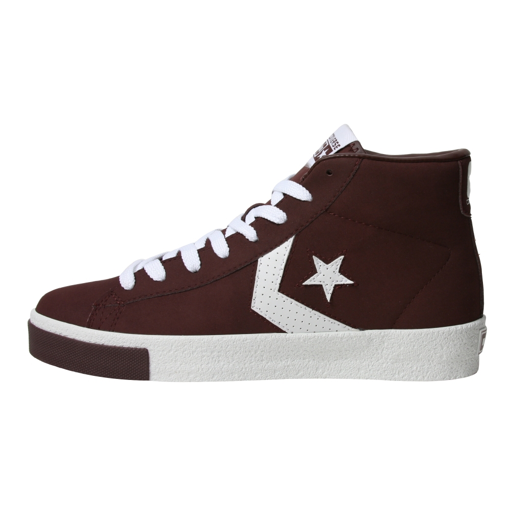 Converse Attache Hi Retro Shoes - Men - ShoeBacca.com