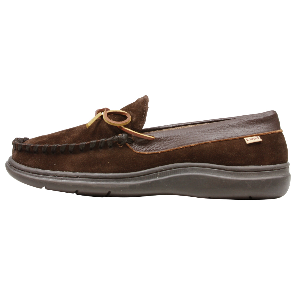 L.B. Evans Atlin Slippers Shoe - Men - ShoeBacca.com