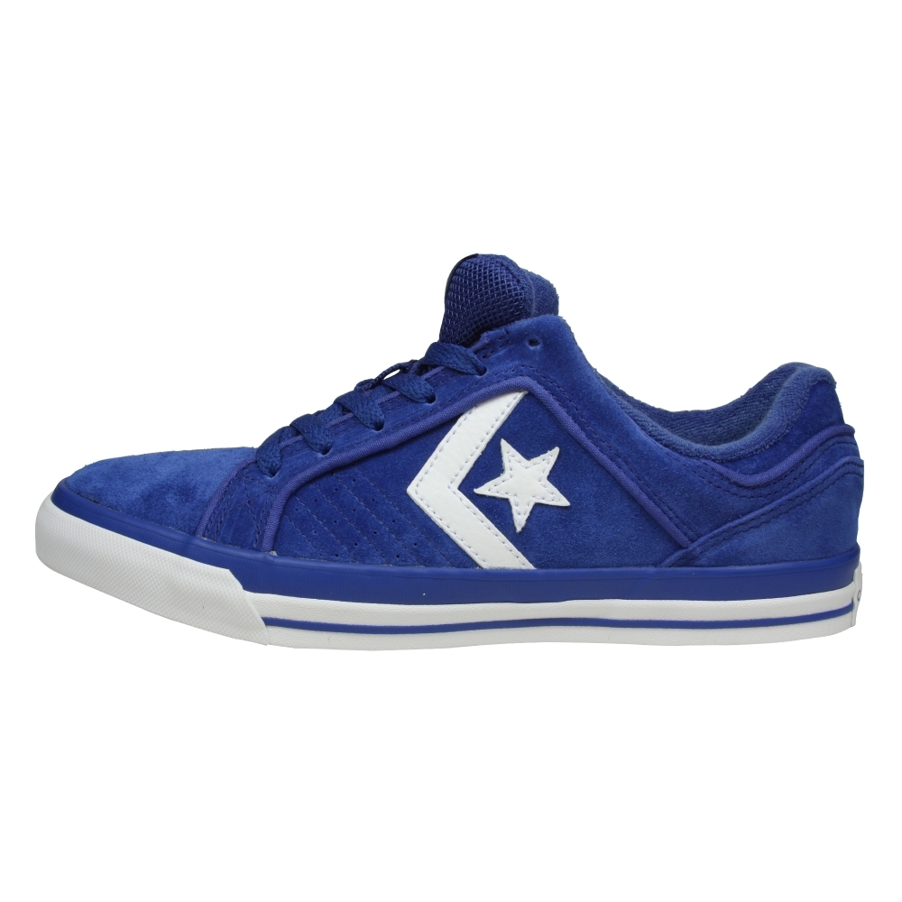 Converse Gates Ox Skate Shoes - Men - ShoeBacca.com