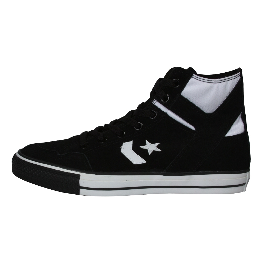 Converse Poorman Weapon Hi Retro Shoes - Unisex - ShoeBacca.com