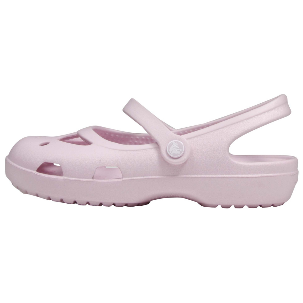 Crocs Shayna Girls(Toddler/Youth) Casual Shoe - Toddler,Youth - ShoeBacca.com