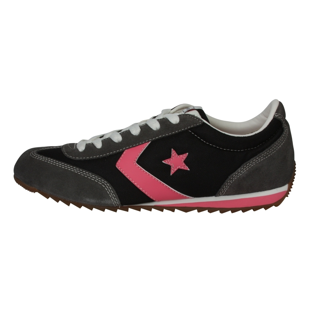 Converse Nylon Trainer II Ox Athletic Inspired Shoes - Unisex - ShoeBacca.com