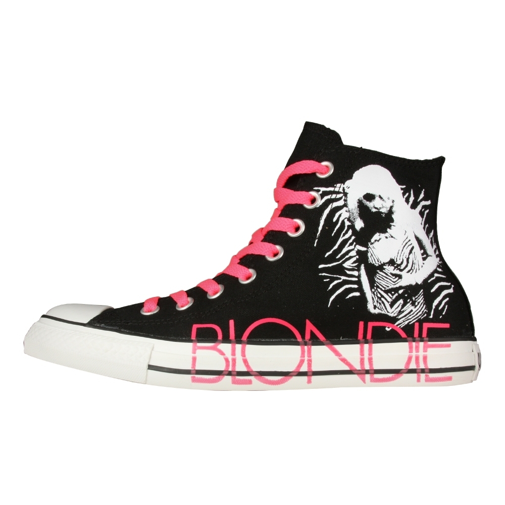 Converse Chuck Taylor Blondie Hi Retro Shoes - Unisex - ShoeBacca.com