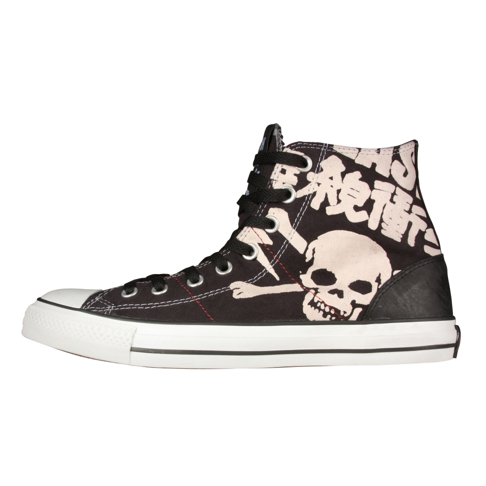 Converse Chuck Taylor The Clash Hi Retro Shoes - Unisex - ShoeBacca.com