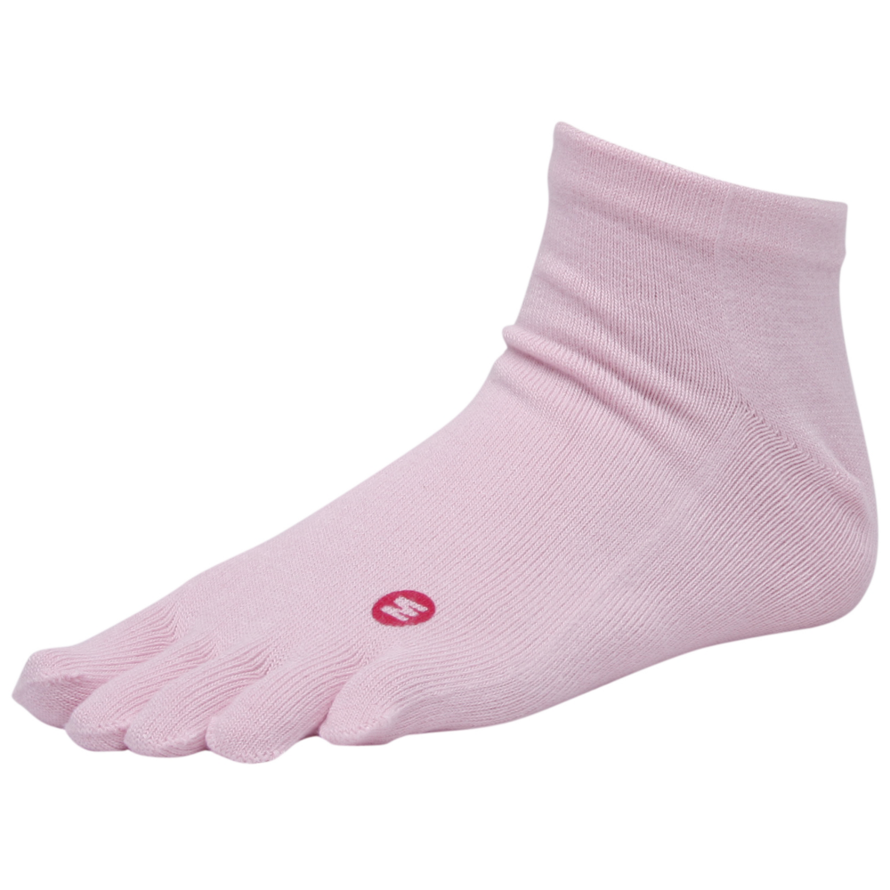 Injinji Performance Micro (3 Pack) Socks - Unisex - ShoeBacca.com