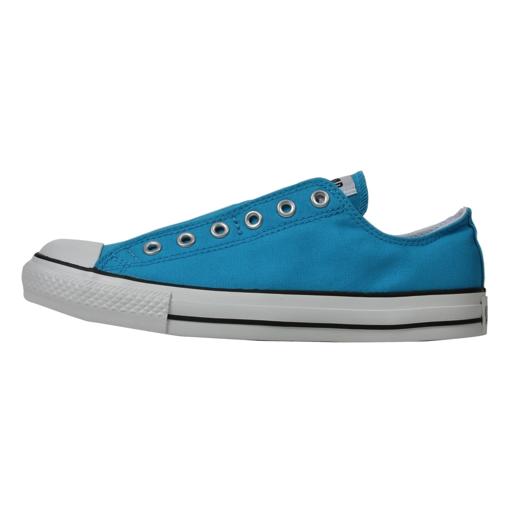 Converse Chuck Taylor Slip Slip-On Shoes - Unisex - ShoeBacca.com
