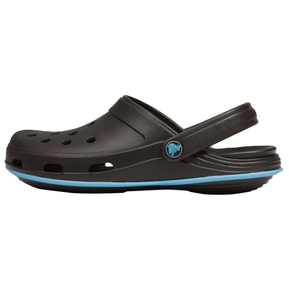Crocs CrocsTone Skylar Clog Toning Shoe - Women - ShoeBacca.com