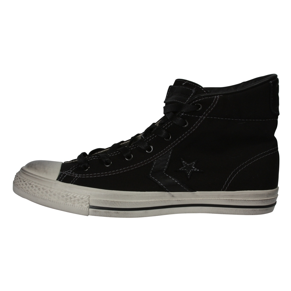 Converse JV Star Player Mid Retro Shoes - Unisex - ShoeBacca.com