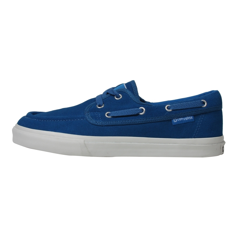 Converse Sea Star Ox Boating Shoes - Unisex - ShoeBacca.com