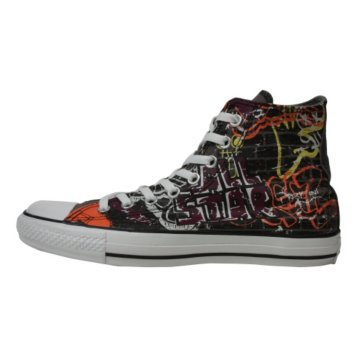 Converse Chuck Taylor Brick Wall Hi - 114787F