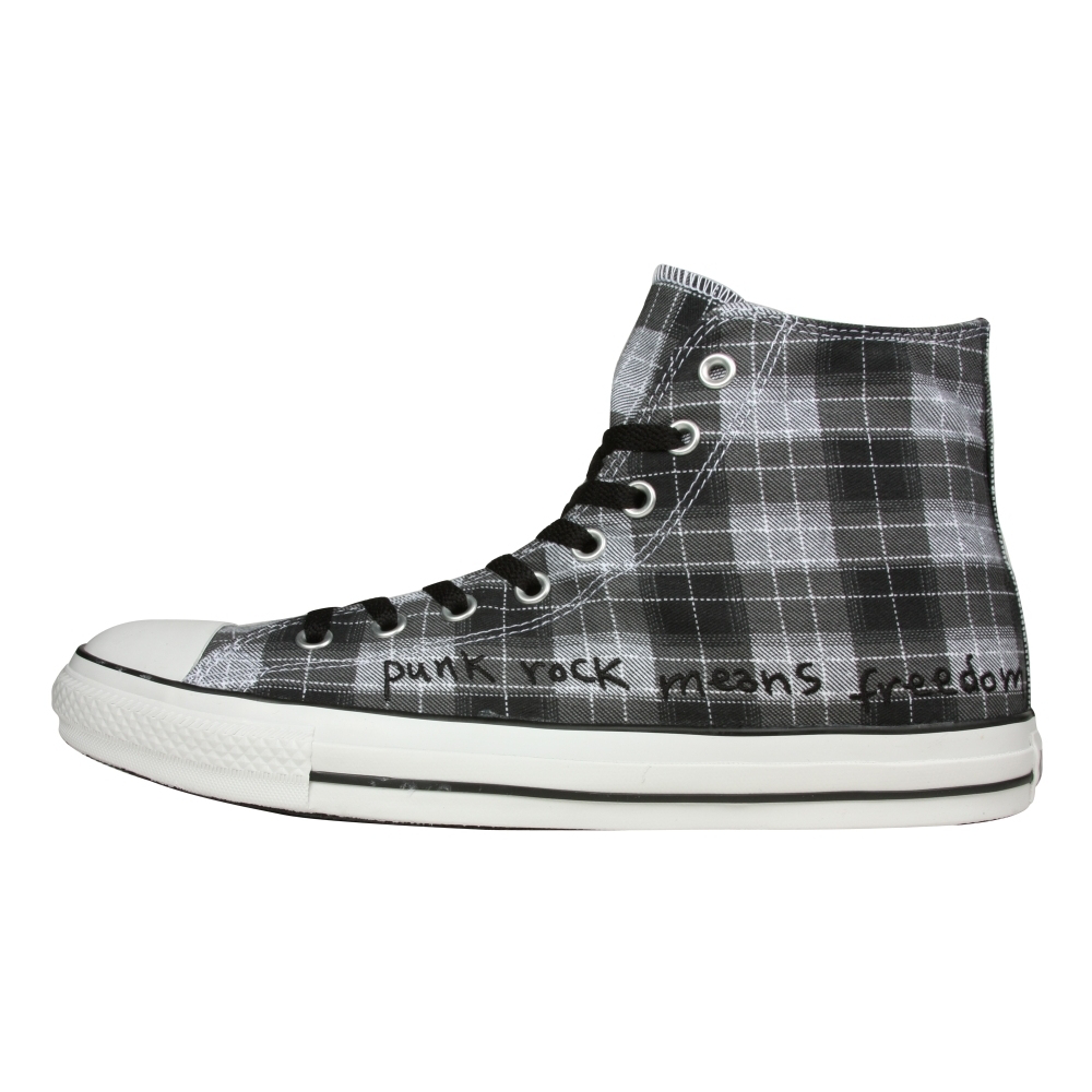 Converse Chuck Taylor All Star Print Hi Retro Shoes - Unisex - ShoeBacca.com