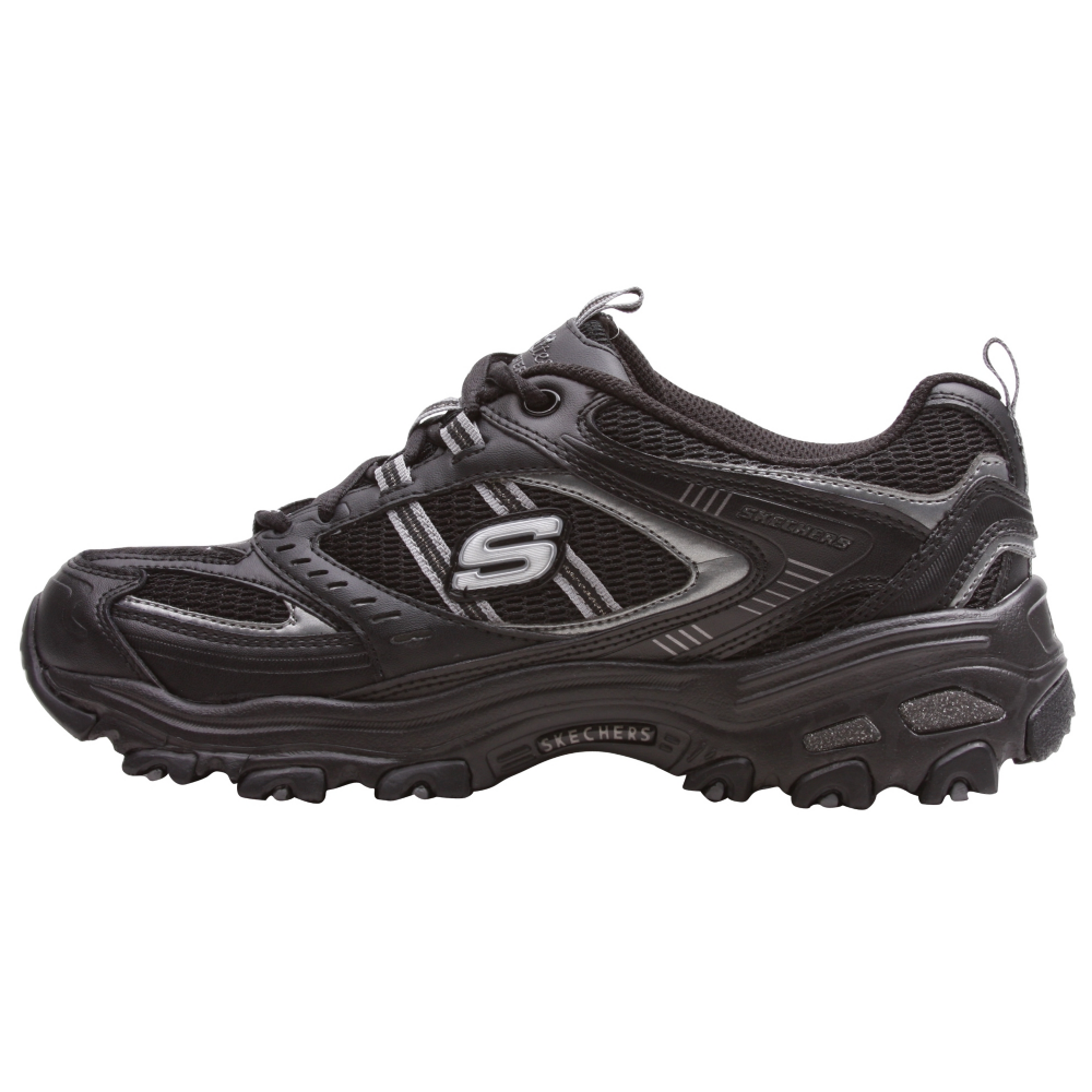 Skechers D'Lites - Starry Crosstraining Shoes - Women - ShoeBacca.com