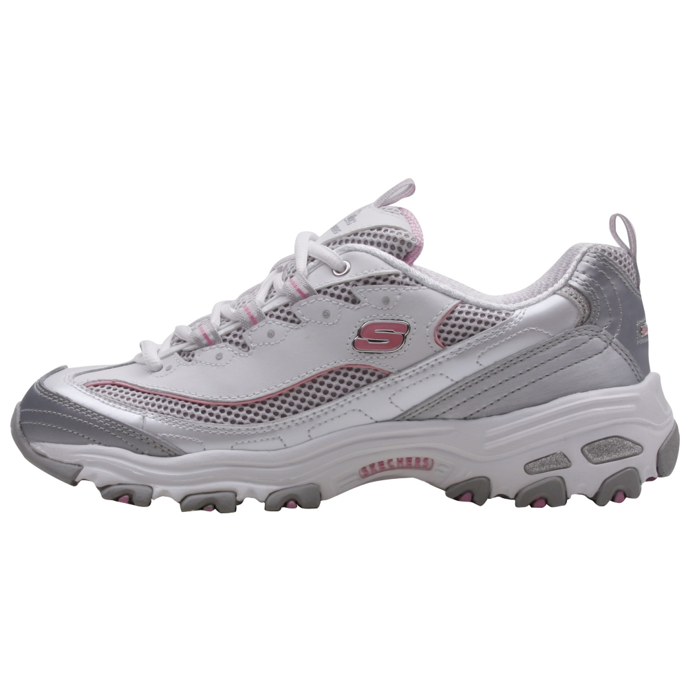 Skechers D'Lites-Digginit Crosstraining Shoes - Women - ShoeBacca.com