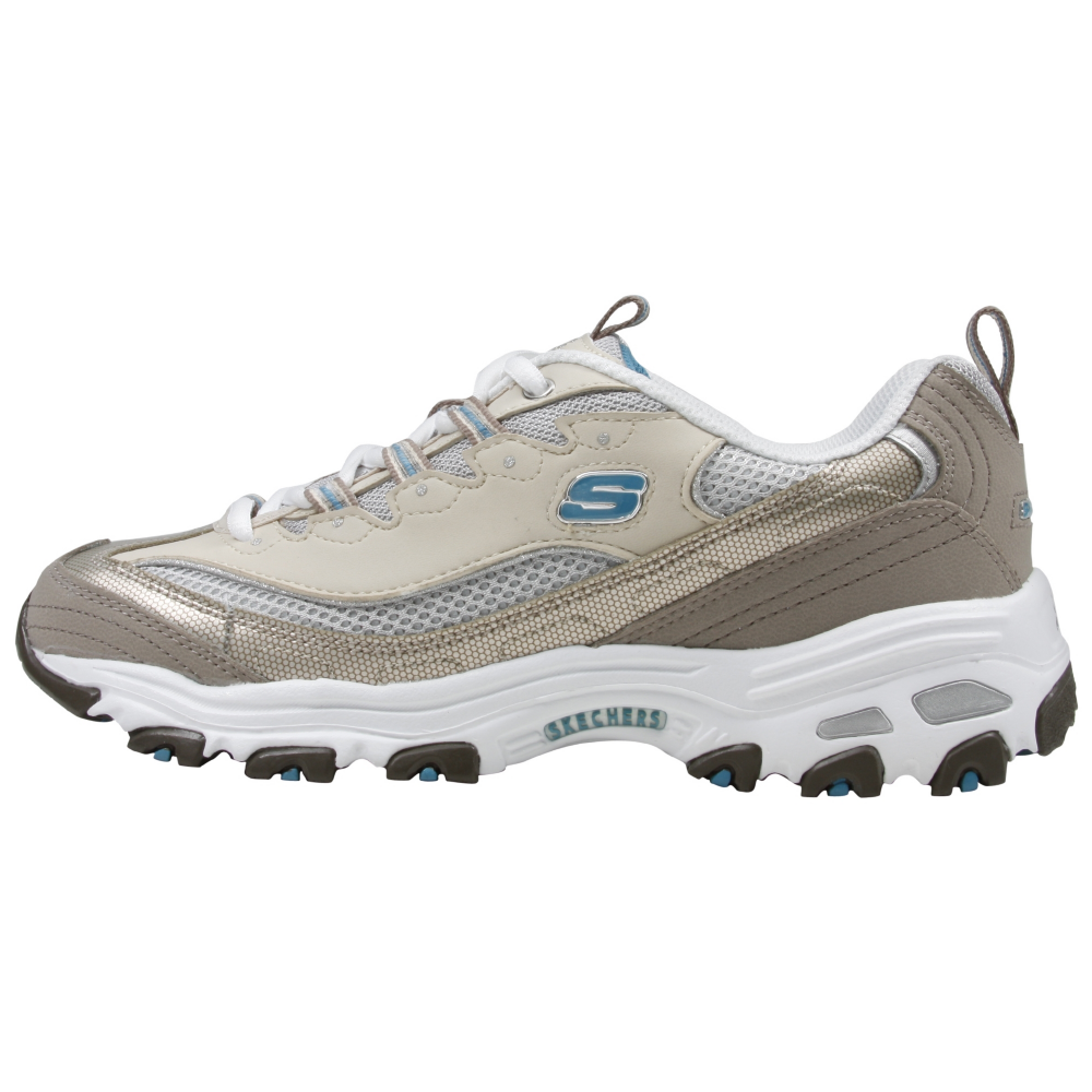 Skechers D'Lites - Daydreamer Athletic Inspired Shoes - Women - ShoeBacca.com