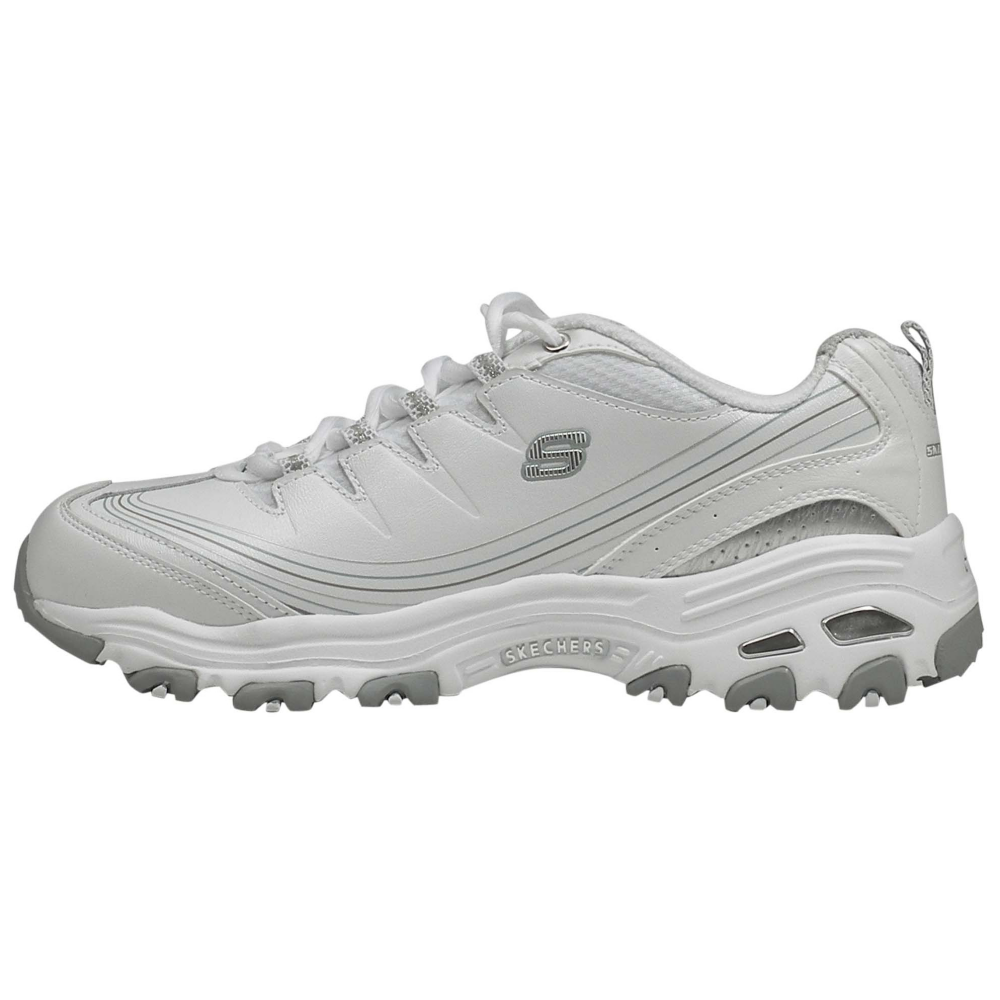 Skechers Stella Athletic Inspired Shoe - Women - ShoeBacca.com