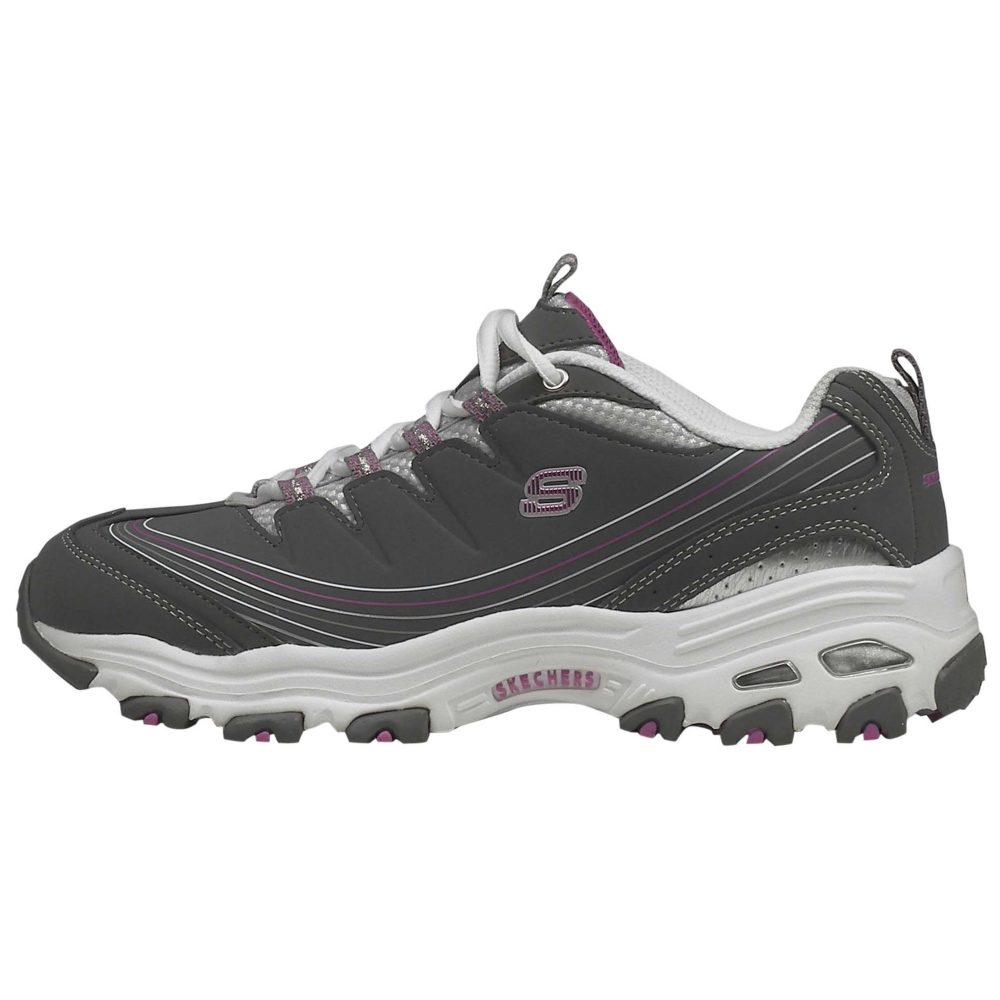 Skechers Cover Girl Athletic Inspired Shoe - Women - ShoeBacca.com