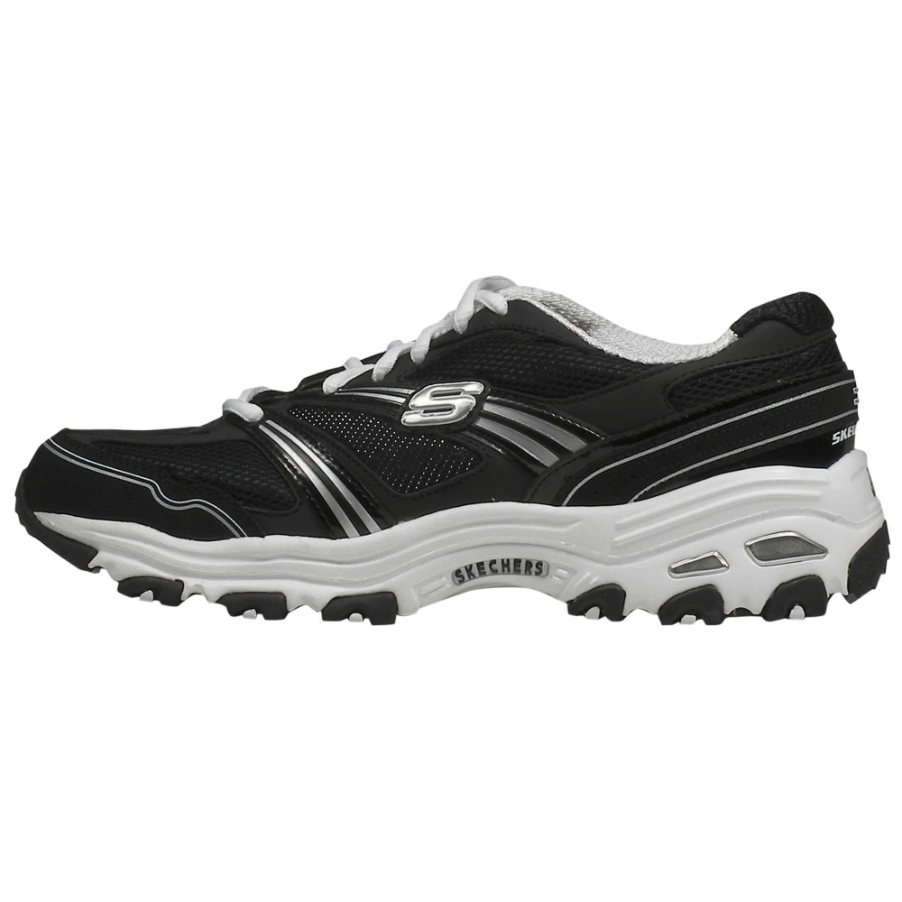 Skechers Must Have Athletic Inspired Shoe - Women - ShoeBacca.com