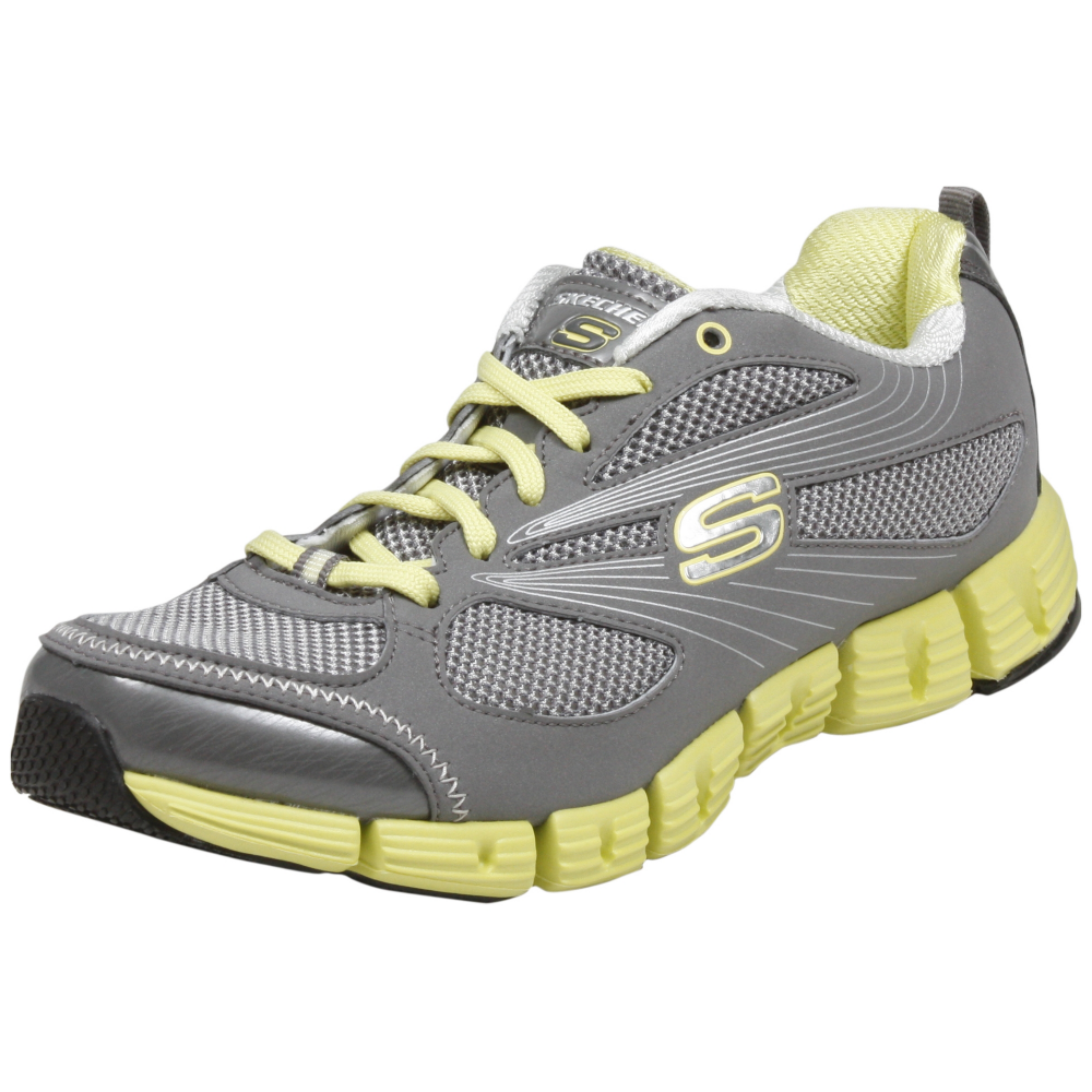 Skechers Stride Running Shoe - Women - ShoeBacca.com