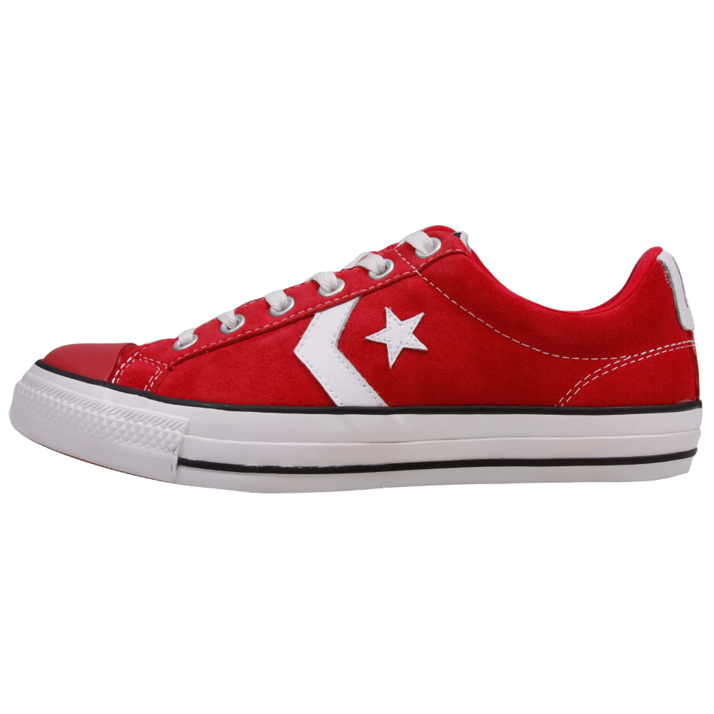 Converse Star Play SKT Ox Skate Shoes - Unisex - ShoeBacca.com
