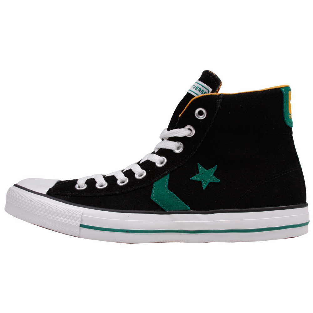 Converse Star Player EV Mid Athletic Inspired Shoes - Unisex - ShoeBacca.com
