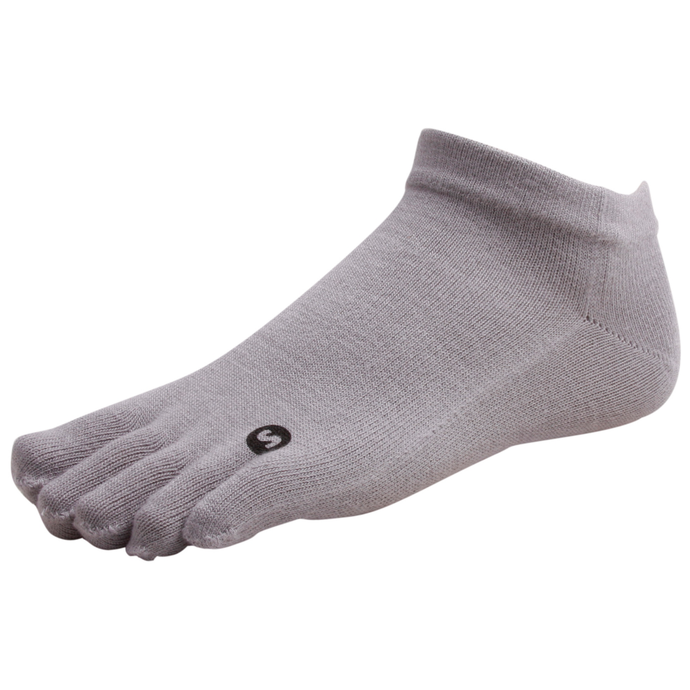 Injinji Performance Micro (3 Pack) Socks - Unisex - ShoeBacca.com