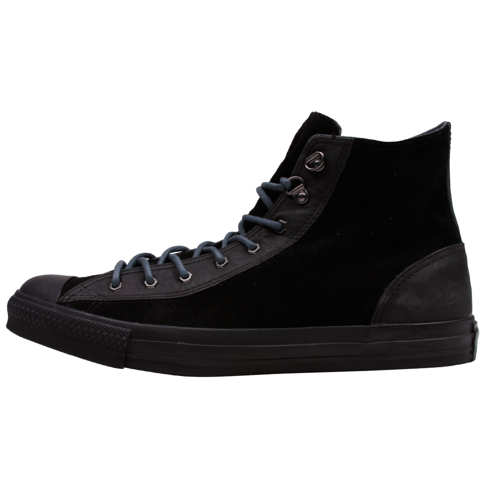 Converse CT Leather Hi Athletic Inspired Shoes - Unisex - ShoeBacca.com