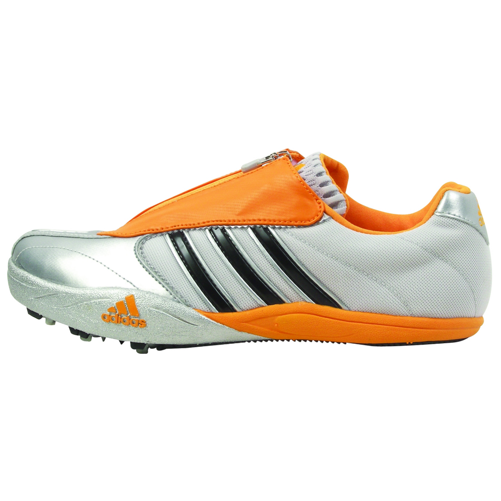 adidas Long Jump / Pole Vault Track Field Shoes - Kids,Men - ShoeBacca.com