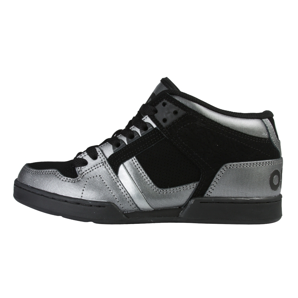 Osiris NYC 83 Mid Skate Shoes - Men - ShoeBacca.com