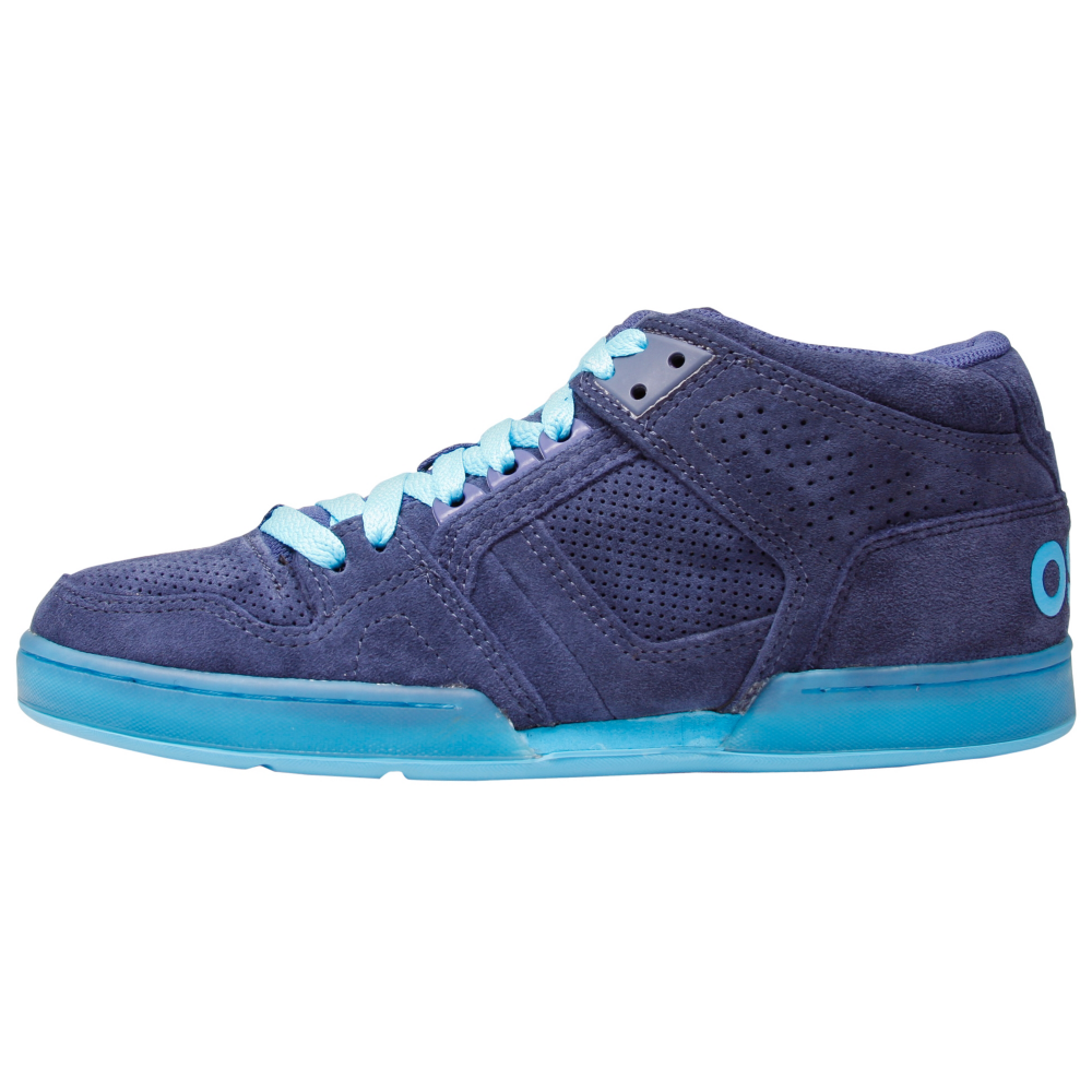 Osiris NYC 83 Mid Skate Shoes - Men - ShoeBacca.com