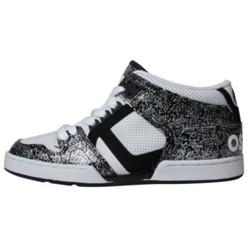 Osiris NYC 83 Mid - 1177-147