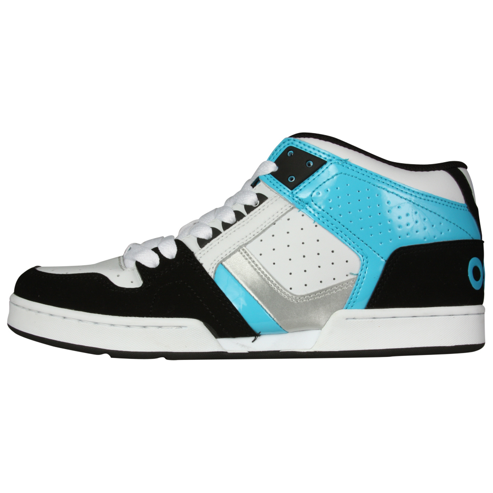 Osiris NYC 83 Mid Skate Shoes - Men - ShoeBacca.com