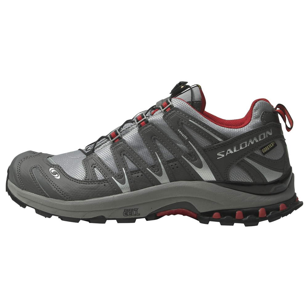 Salomon XA Pro 3D Ultra GTX M Trail Running Shoes - Men - ShoeBacca.com