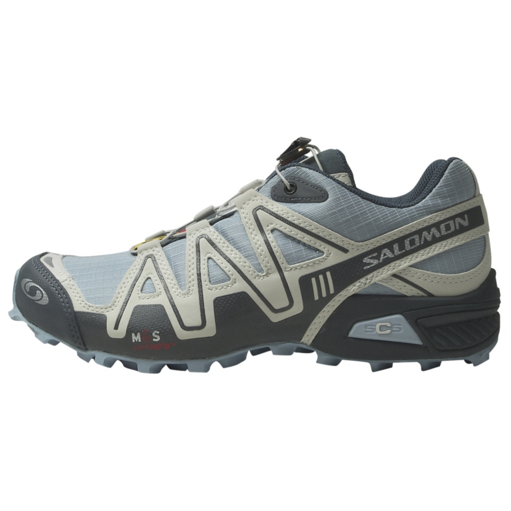 Salomon SpeedCross 2 Trail Running Shoes - Women - ShoeBacca.com