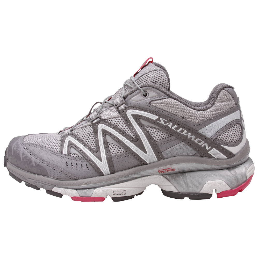 Salomon XT Wings 2 Trail Running Shoes - Women - ShoeBacca.com