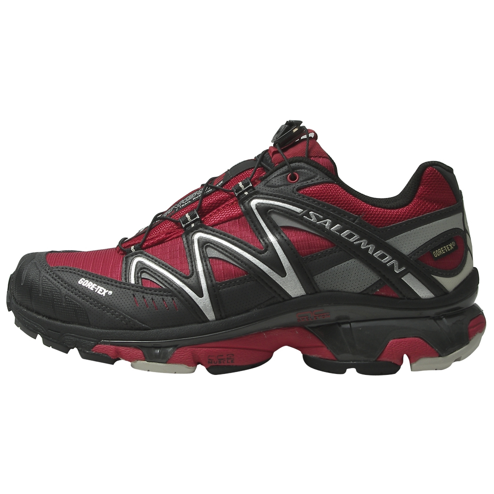 Salomon XT Wings 2 GTX Trail Running Shoes - Women - ShoeBacca.com