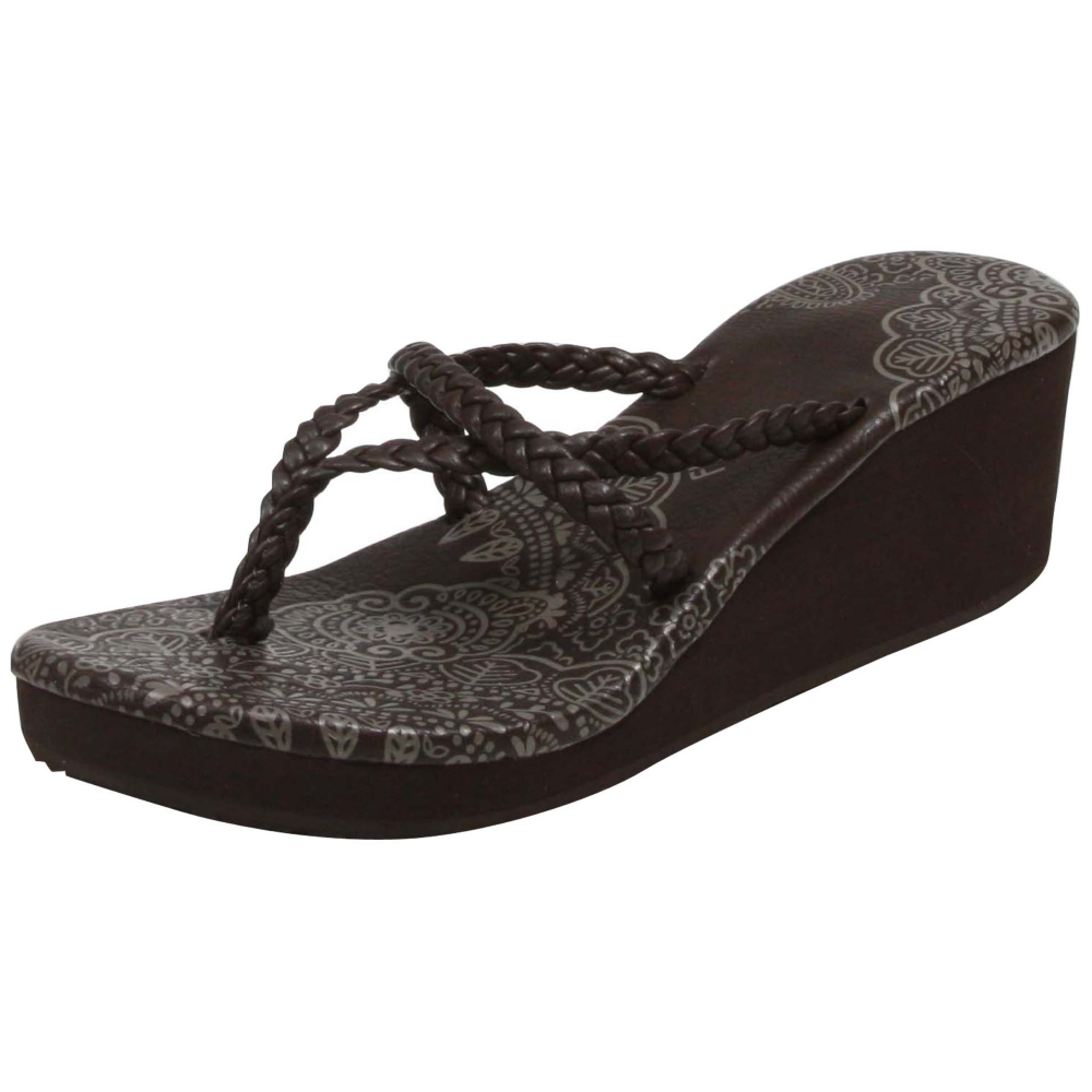 Flojos Carrie Sandals - Women - ShoeBacca.com