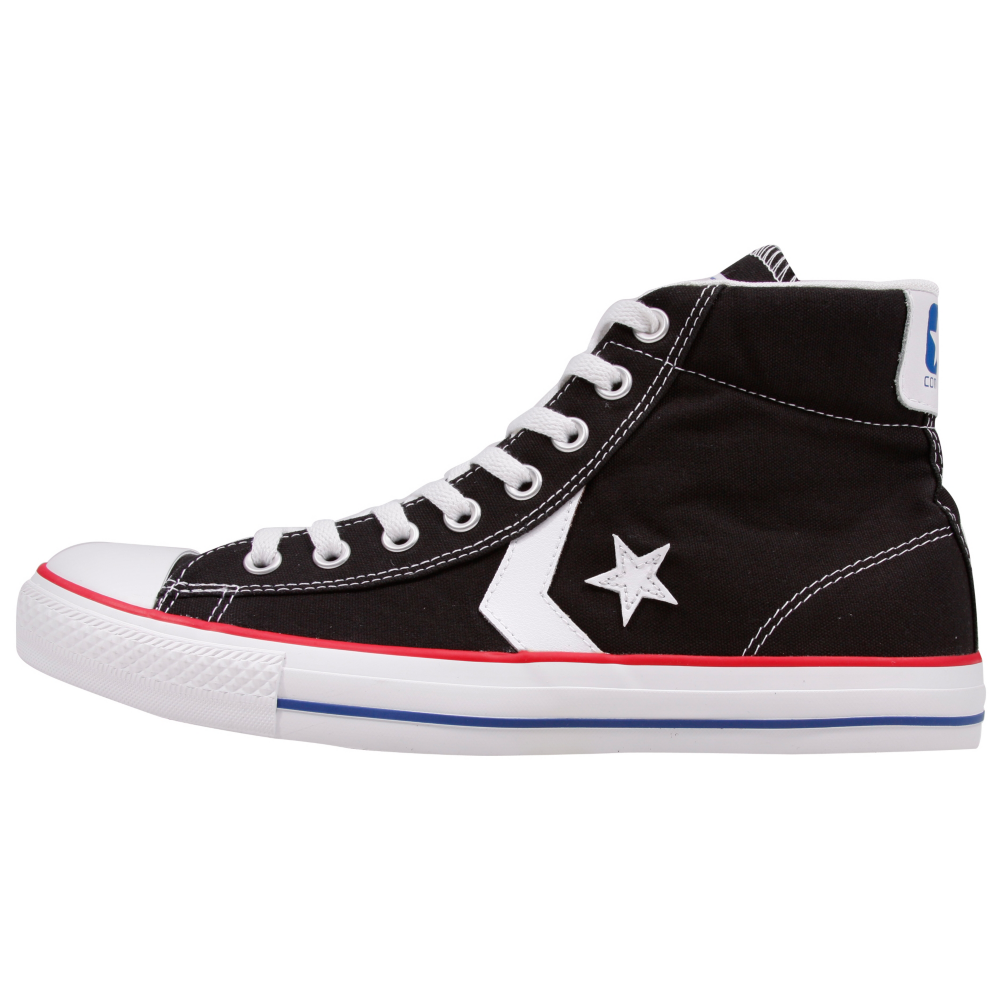 Converse Star Player EV Mid Athletic Inspired Shoes - Unisex - ShoeBacca.com