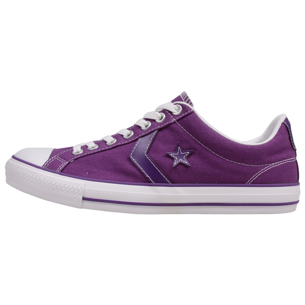 Converse Star Player EV Ox Athletic Inspired Shoes - Unisex - ShoeBacca.com