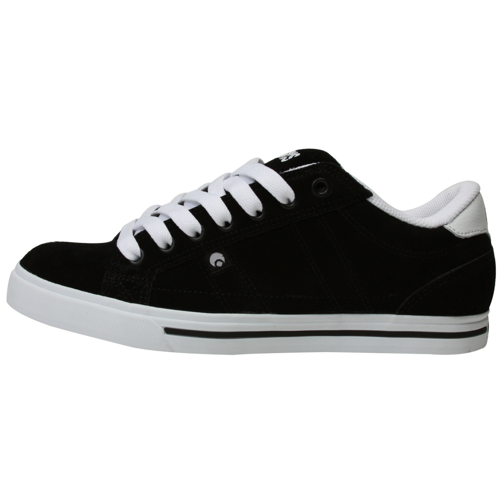 Osiris Diablo Skate Shoes - Men - ShoeBacca.com
