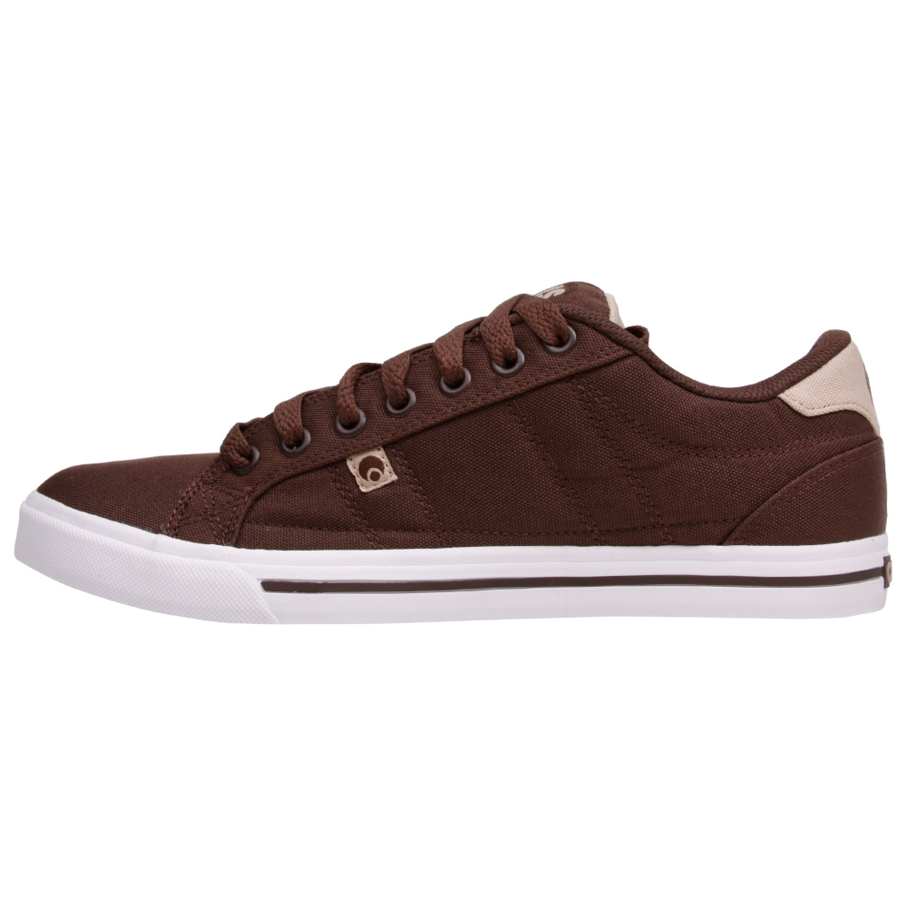 Osiris Diablo Skate Shoes - Men,Kids - ShoeBacca.com