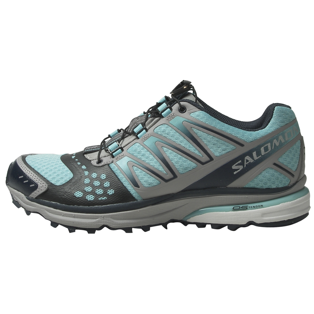 Salomon XR Crossmax Guidance W W Trail Running Shoes - Women - ShoeBacca.com