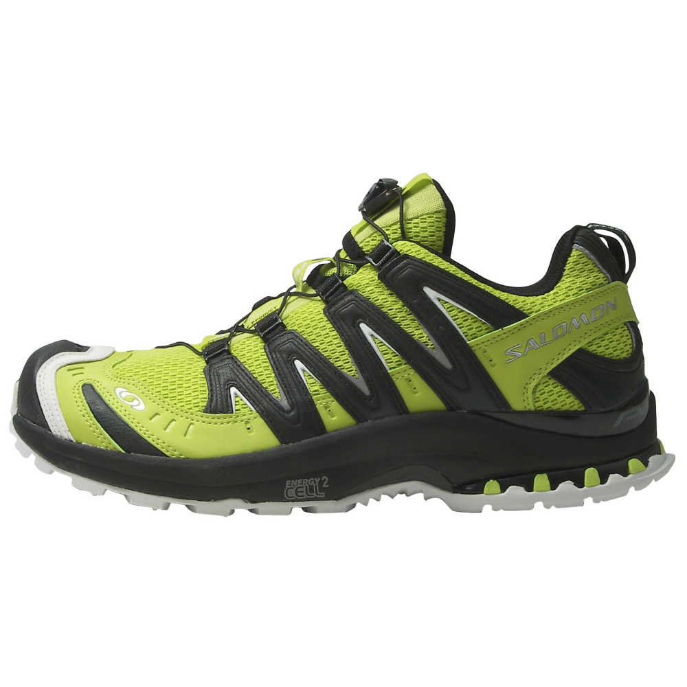 Salomon XA Pro 3D Ultra 2 Trail Running Shoes - Men - ShoeBacca.com