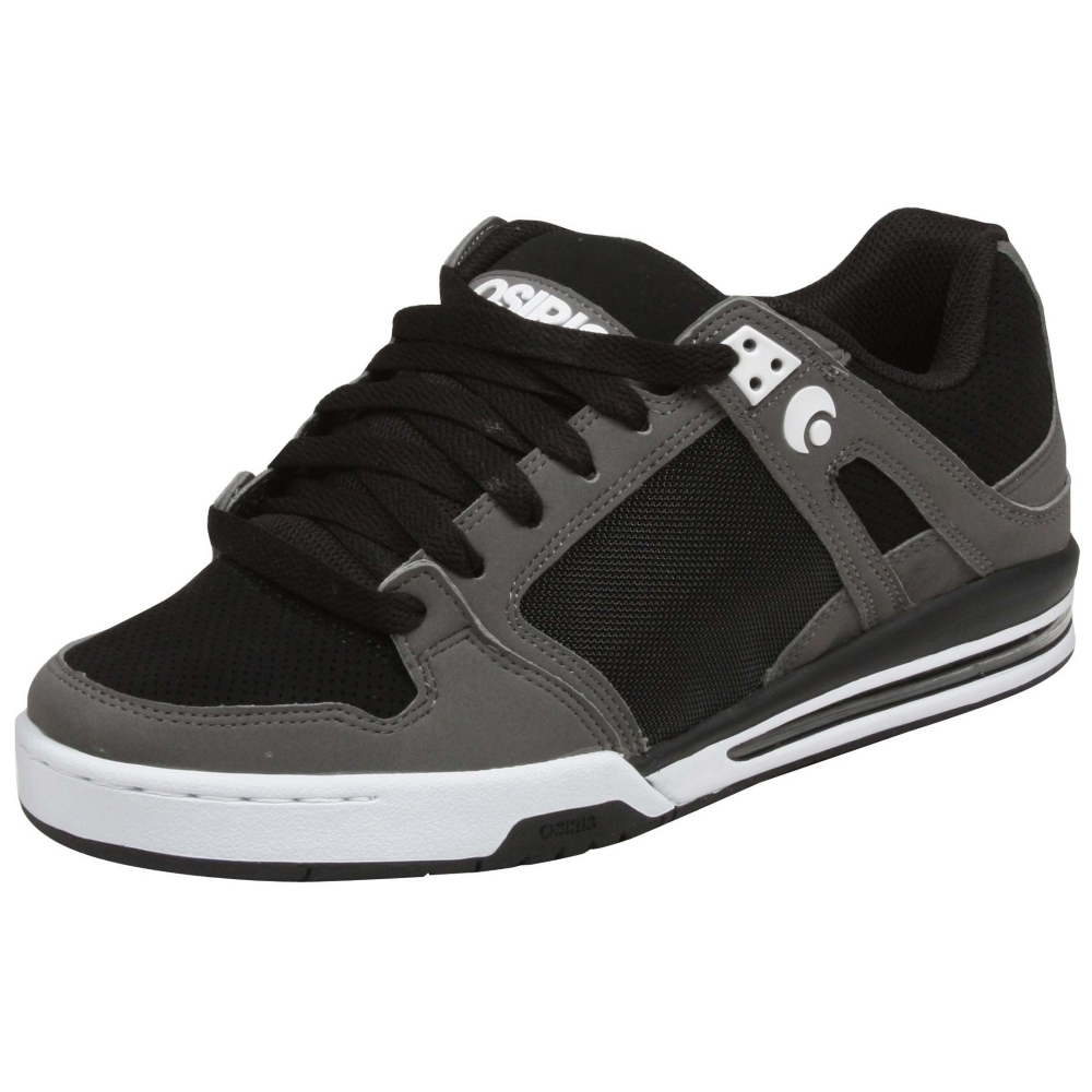 Osiris Pixel Skate Shoe - Men,Youth - ShoeBacca.com