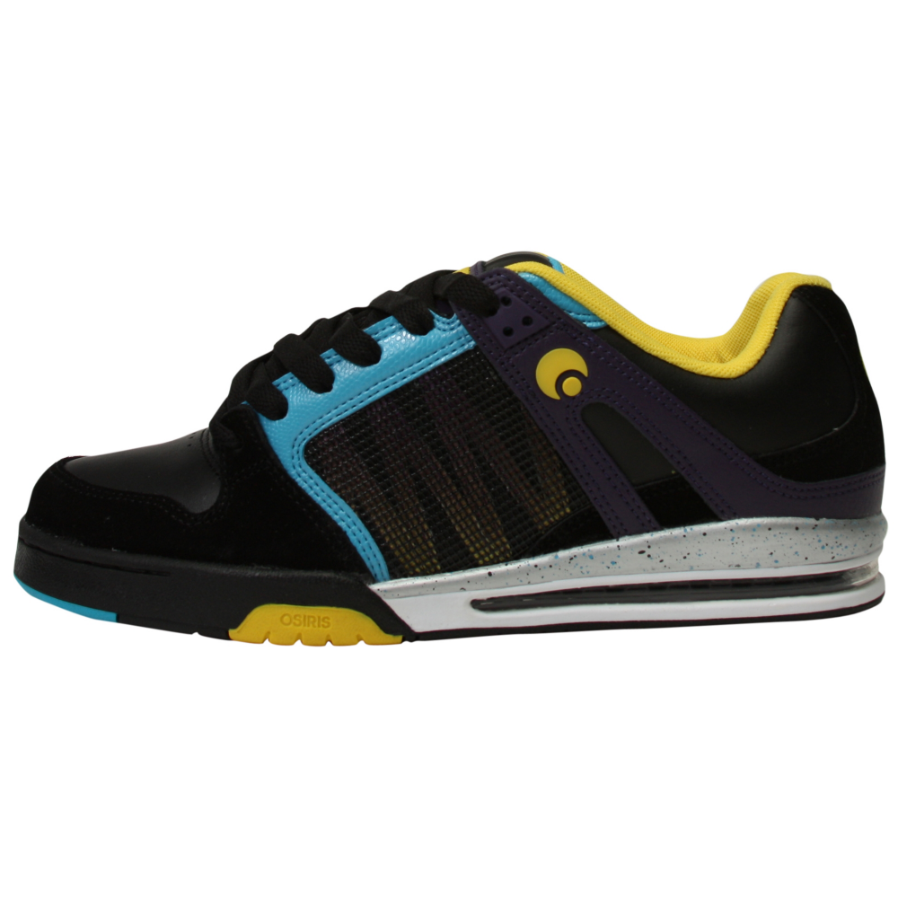 Osiris Pixel Skate Shoes - Men - ShoeBacca.com