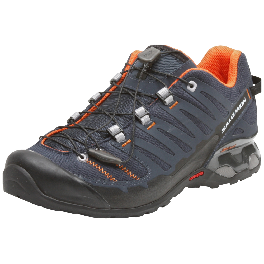 Salomon X Tracks Trail Running Shoes - Men - ShoeBacca.com